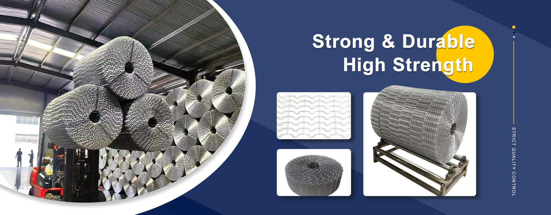 quality Pipeline Reinforced Mesh factory