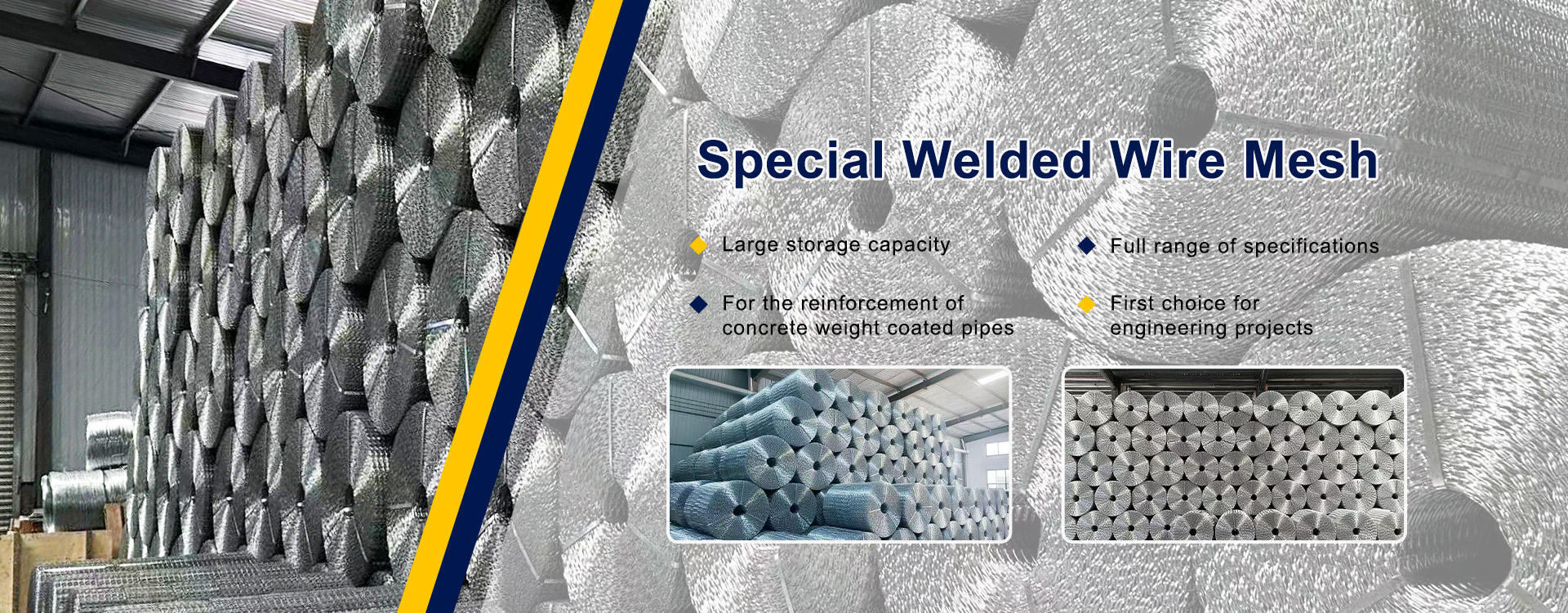 calidad Malla reforzada de tuberías fábrica