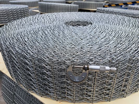 Cwc Wire الصين cwc reinforced mesh مصنع