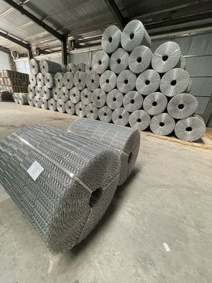 Cwc Welded Wire Mesh China counterweight welded wire mesh factory