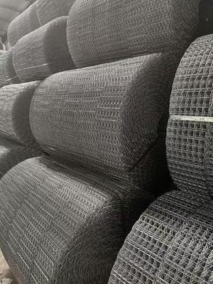 Ten Lines Q 235 Pipeline Reinforced Welded Wire Mesh ≥485 N/Mm² Wire Tensile Strength