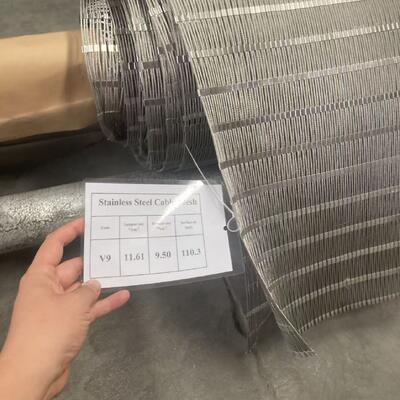 Durable Safety Perimeter Netting Designed for Construction Sites Protecting Workers