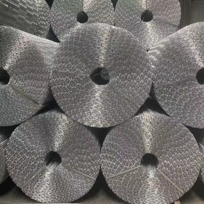 Cwc Wire CWC Pipeline Reinforced Mesh manufacturer from China