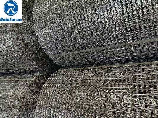 CWC Reinforcement Mesh