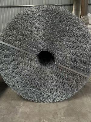 Cwc Welded Wire Mesh Point Welded CWC Reinforced Mesh 2.4MM ISO 9001 Pipeline Coating Mesh